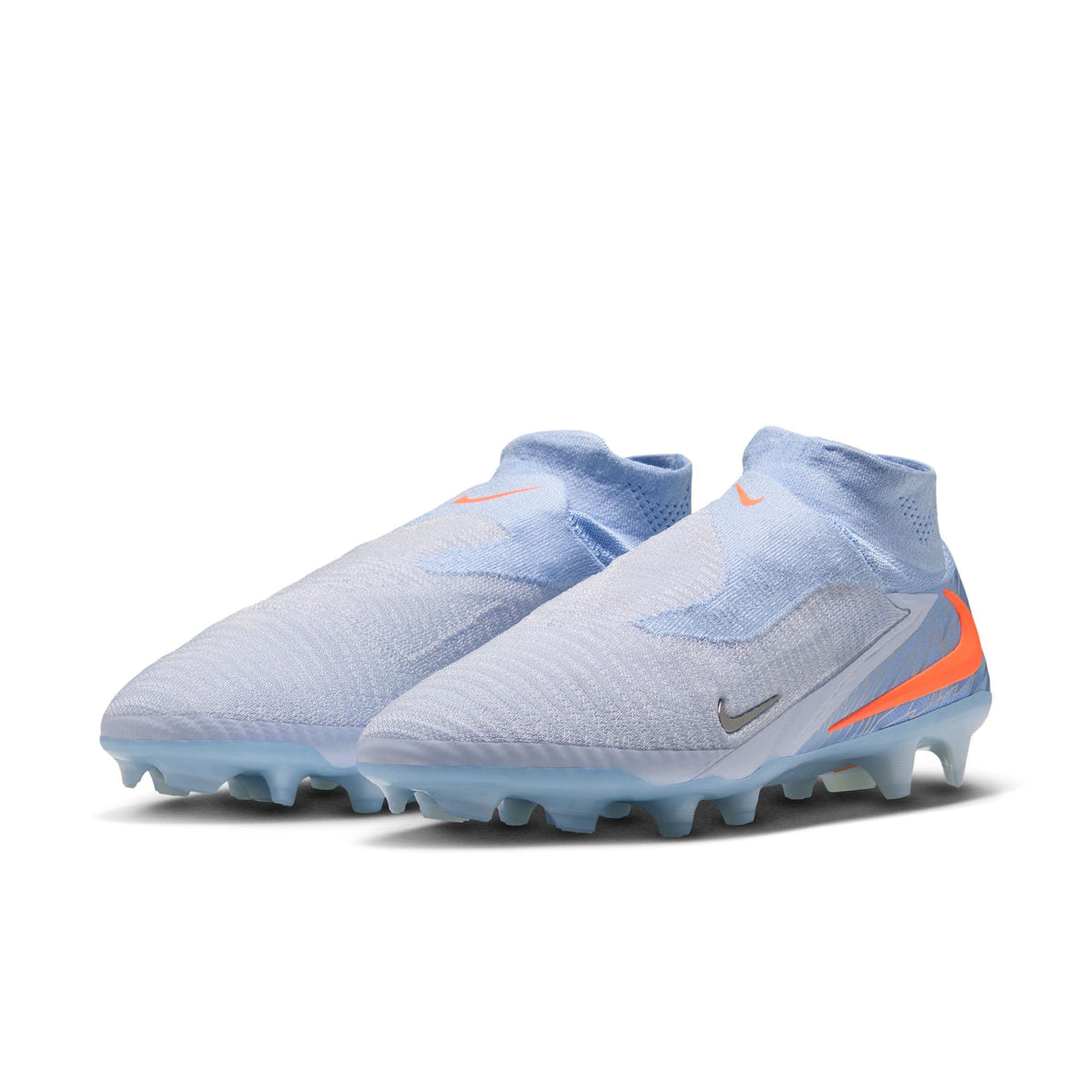 Nike United Phantom 6 High Elite FG Firm Ground (FG) Nike 