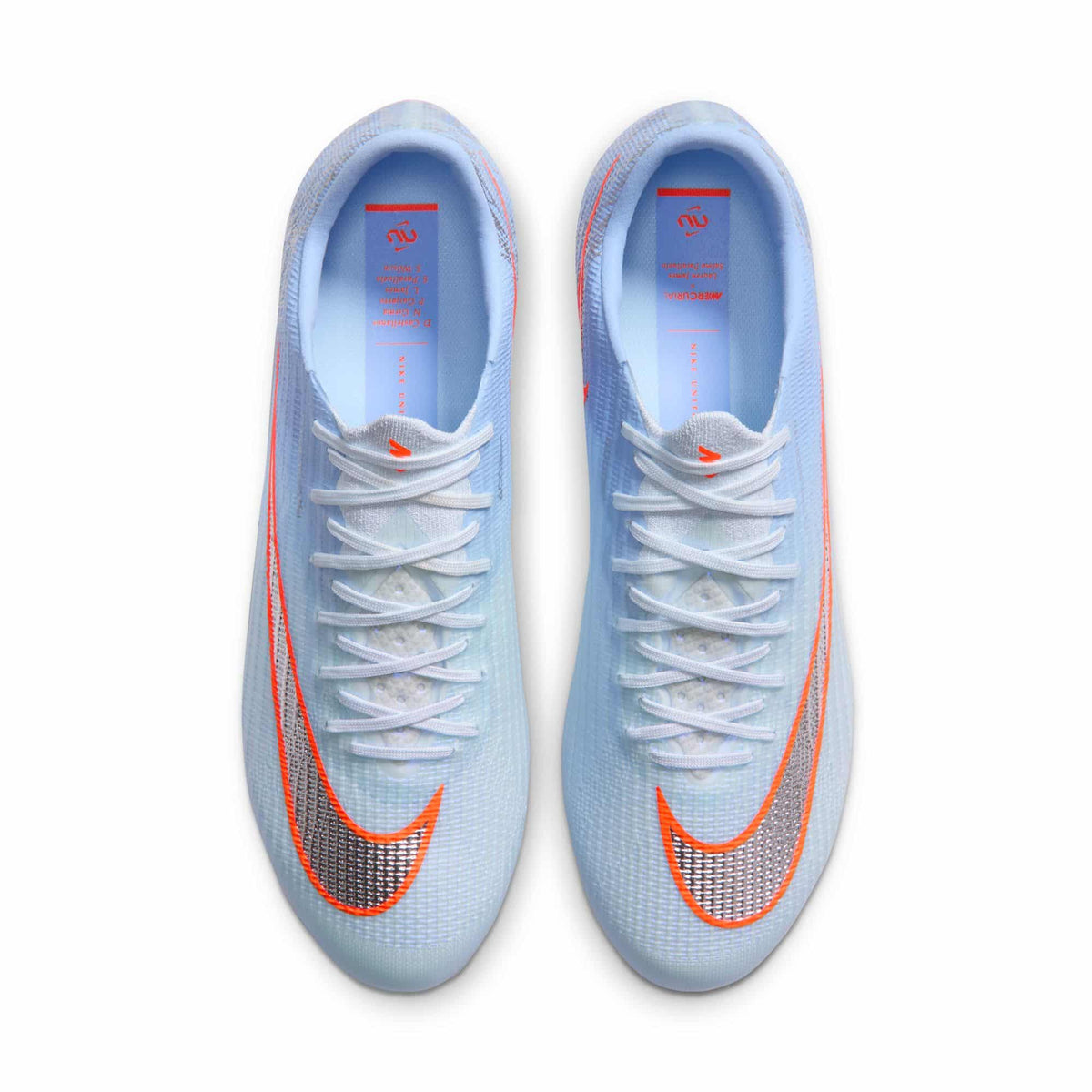 Nike United Mercurial Superfly 11 Elite FG Firm Ground (FG) Nike 