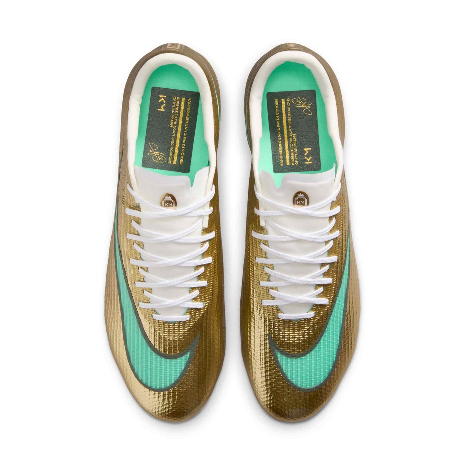 Nike Mercurial Superfly 11 Pro "Kylian Mbappé" FG Firm Ground (FG) Nike 