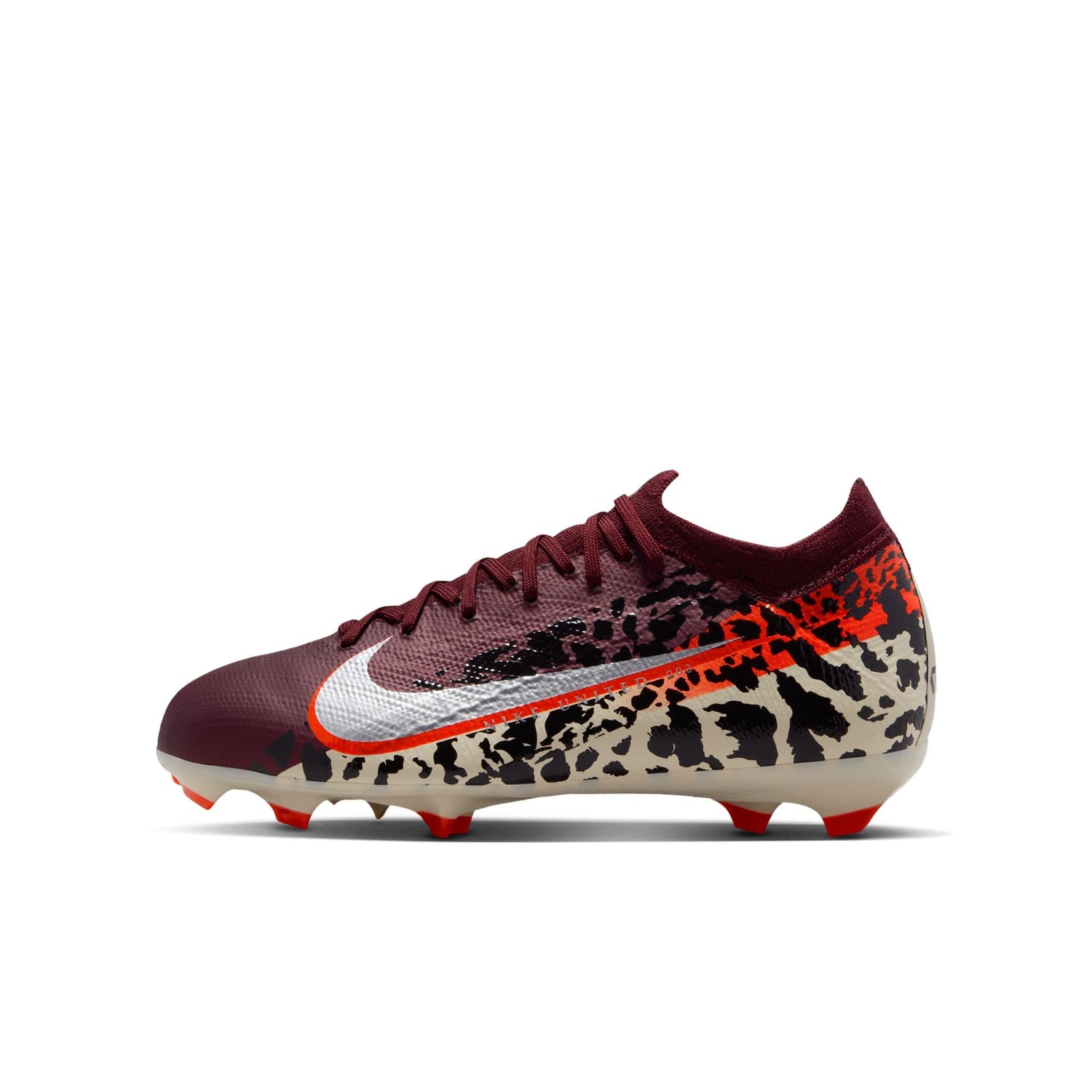 Nike United Mercurial Vapor 16 Pro FG Jr. Firm Ground (FG) Nike 