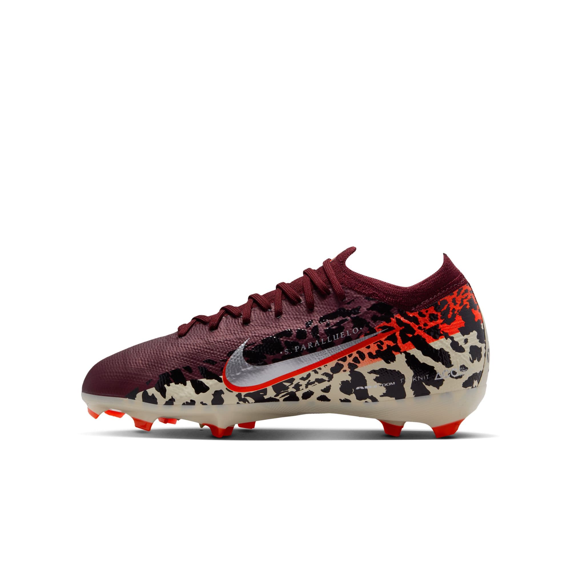 Nike United Mercurial Vapor 16 Pro FG Jr. Firm Ground (FG) Nike 