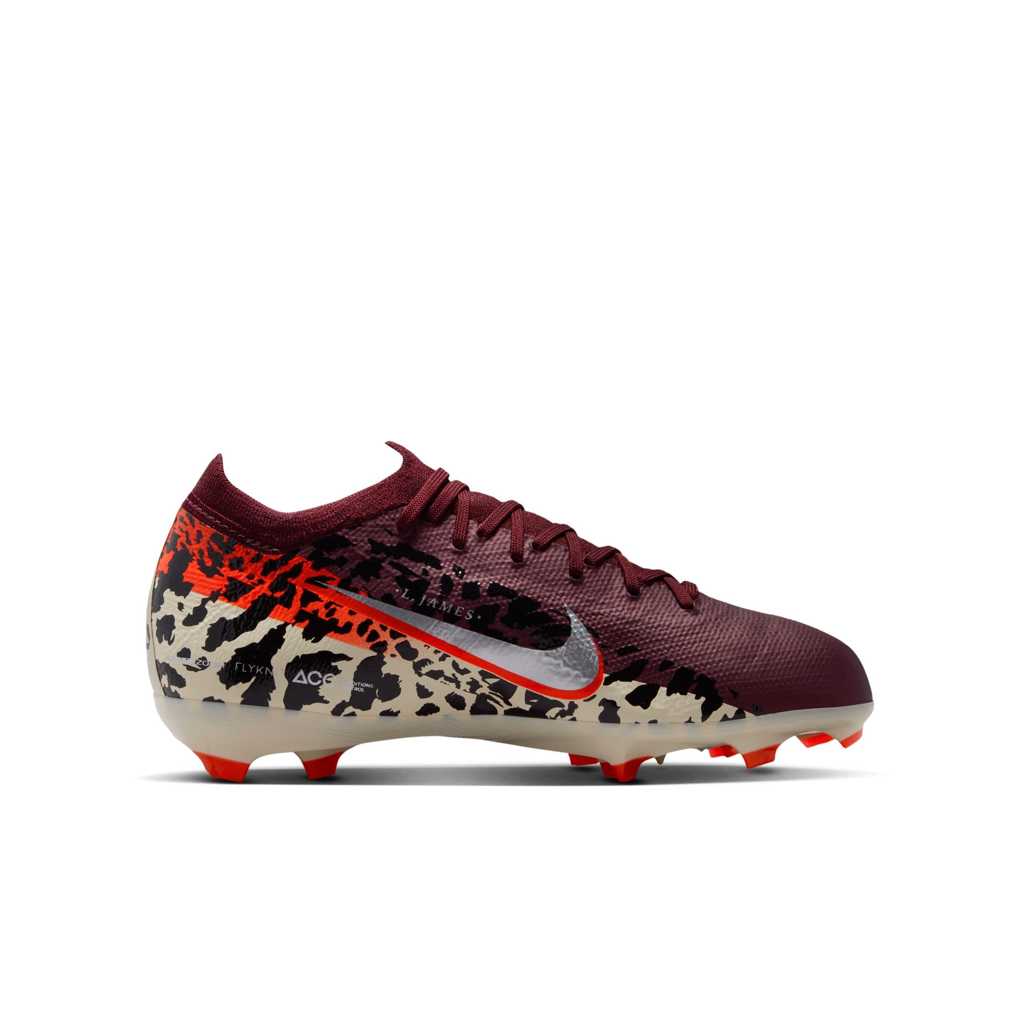 Nike United Mercurial Vapor 16 Pro FG Jr. Firm Ground (FG) Nike 