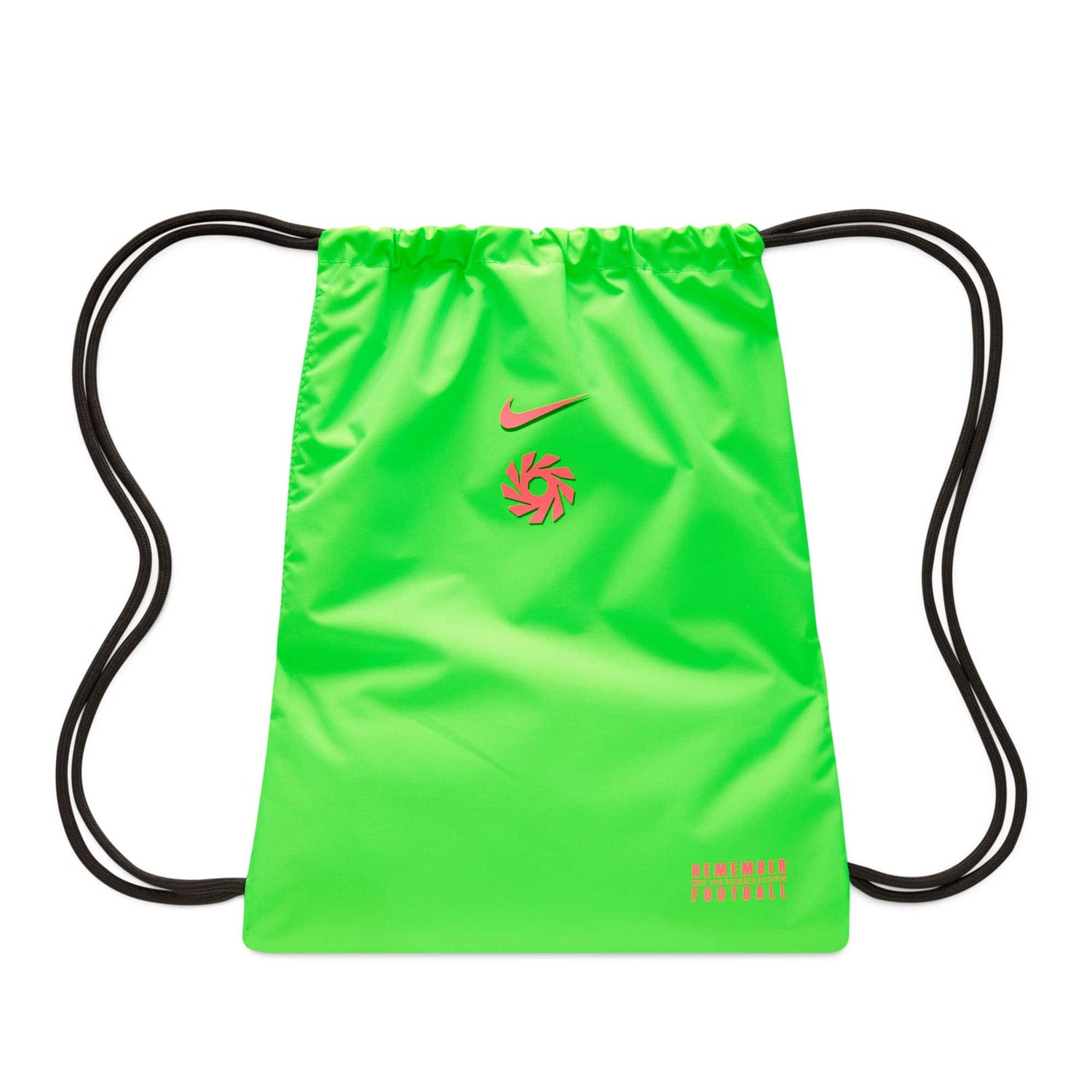 Nike Academy "Erling Haaland" Drawstring Bag Bags &amp; Backpacks Nike 