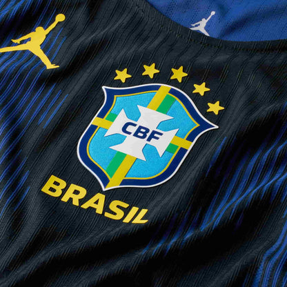 Brazil 2026 Match Away Jersey Official Jerseys Nike 