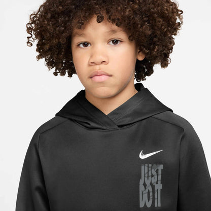 Nike Trophy Hoodie Youth Hoodies Nike 