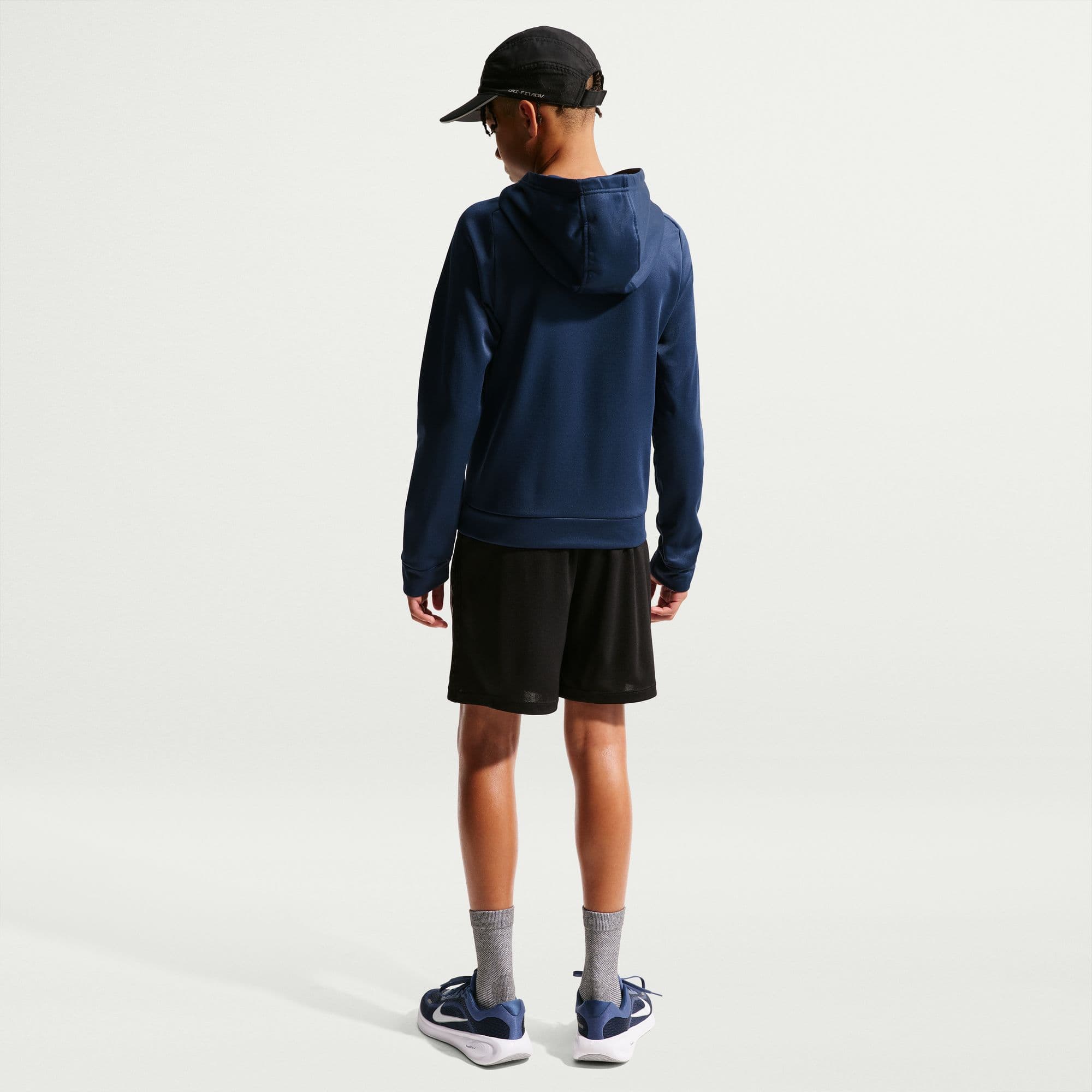 Nike Trophy Hoodie Youth Hoodies Nike 