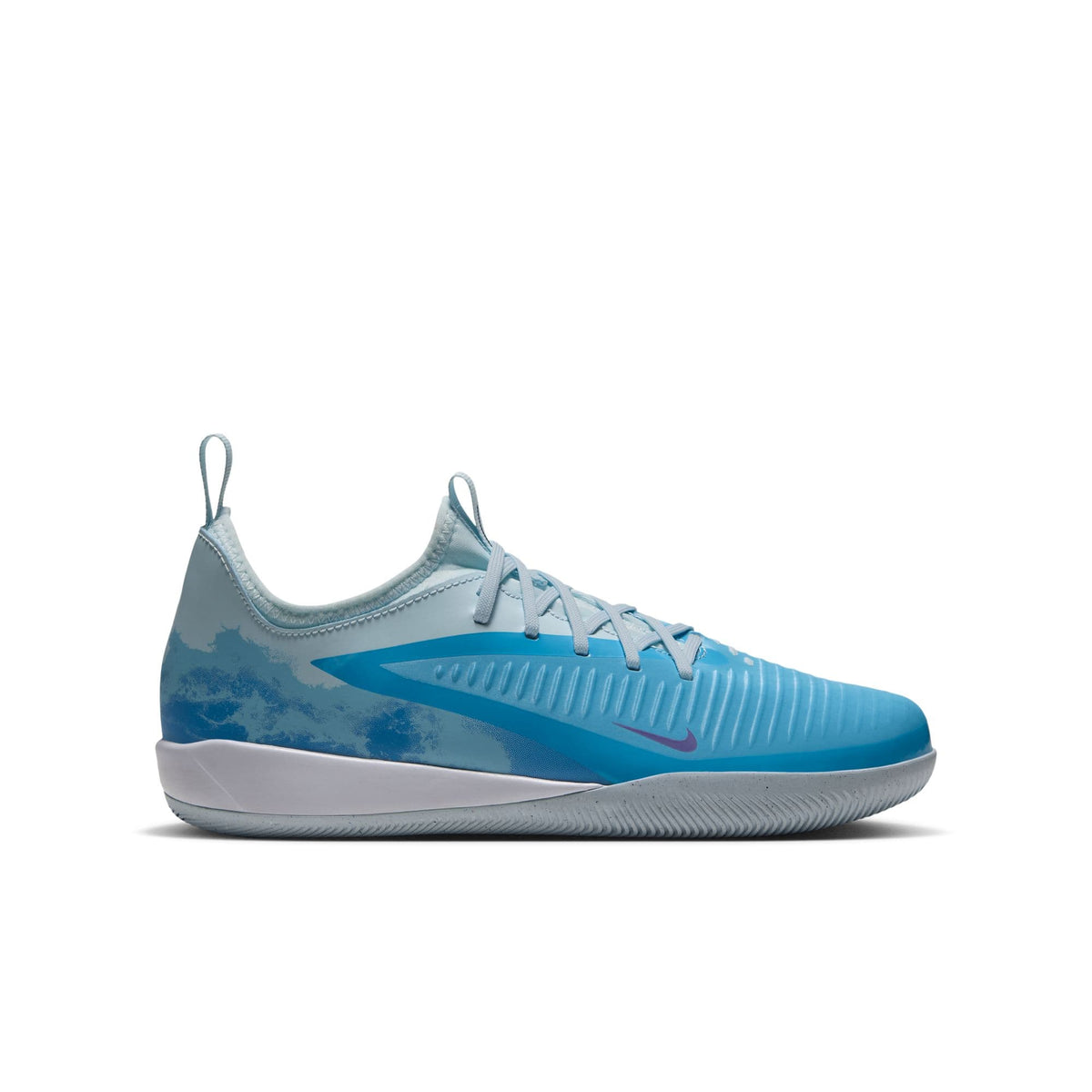 Nike Jr. Phantom 6 Low Academy "Erling Haaland" IC Indoor / Futsal Nike 