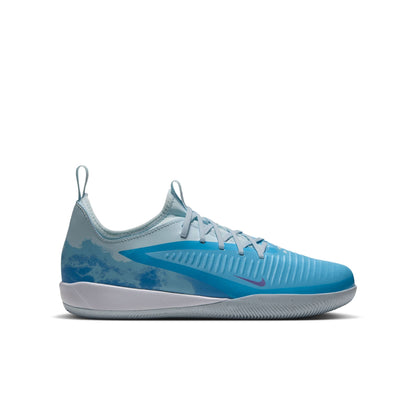 Nike Jr. Phantom 6 Low Academy "Erling Haaland" IC Indoor / Futsal Nike 