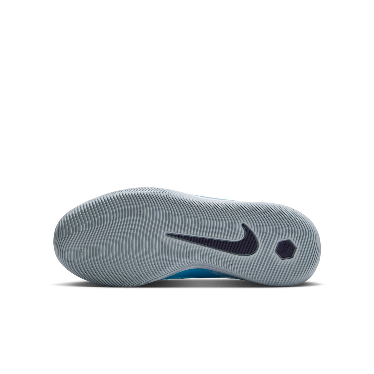 Nike Jr. Phantom 6 Low Academy "Erling Haaland" IC Indoor / Futsal Nike 