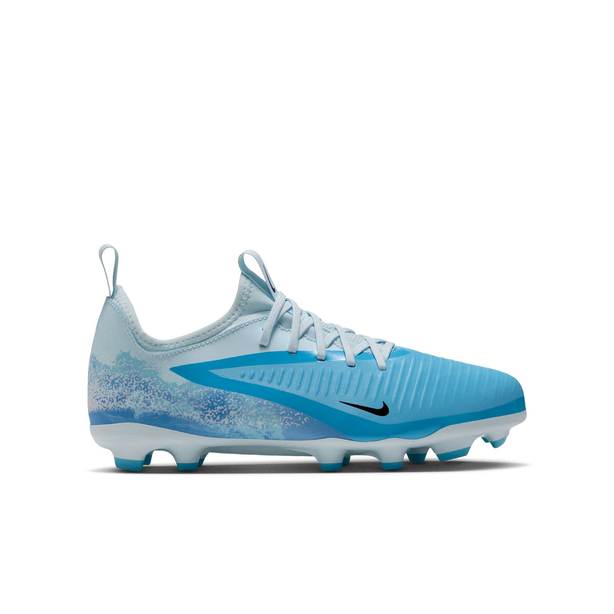 Nike Jr. Phantom 6 Low Academy "Erling Haaland" MG Multi Ground (MG) Nike 