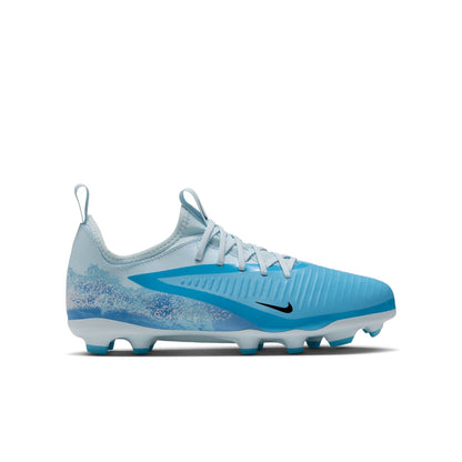 Nike Jr. Phantom 6 Low Academy "Erling Haaland" MG Multi Ground (MG) Nike 