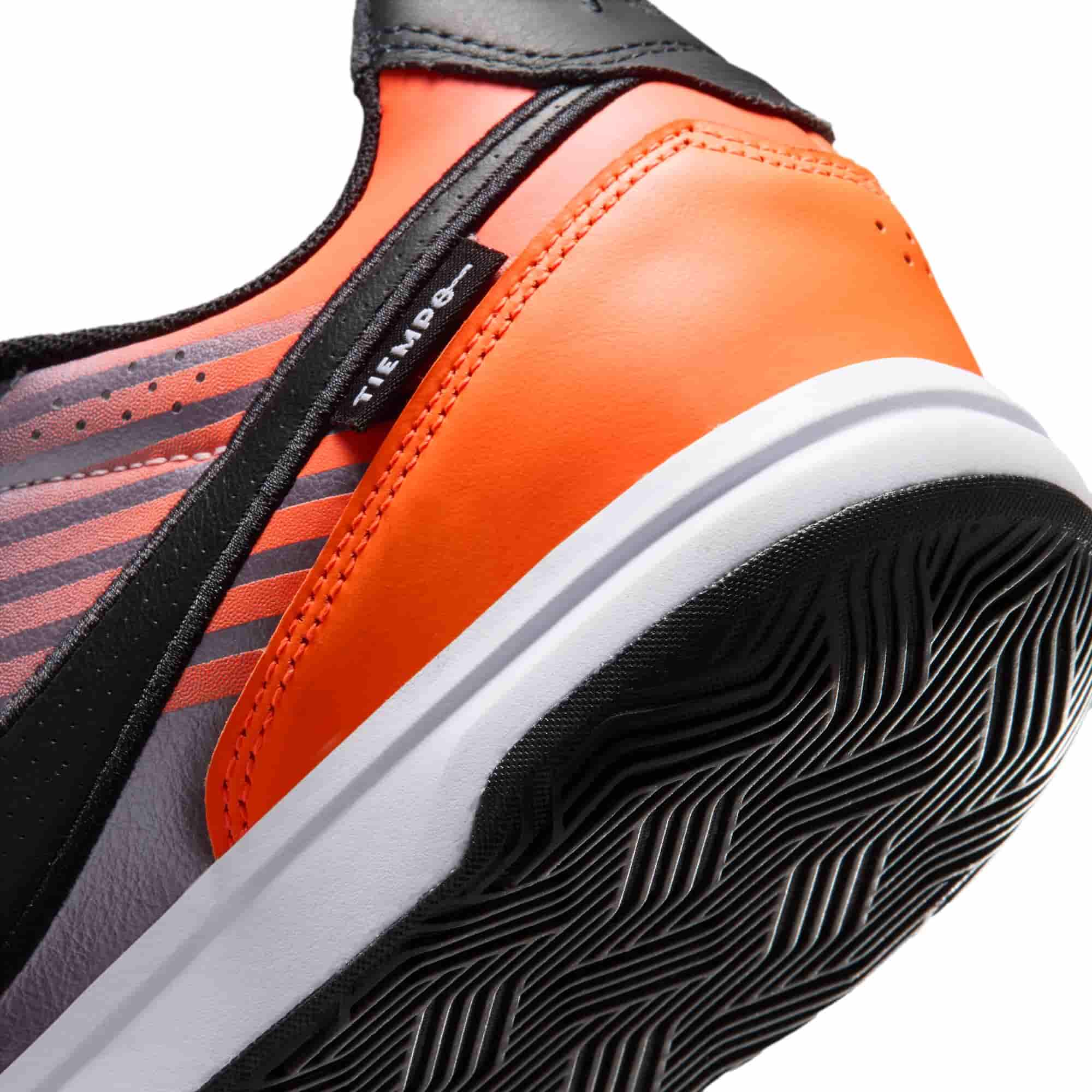Nike Tiempo Streetgato PRM Heritage IC Indoor / Futsal Nike 