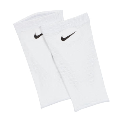 Nike Guard Lock Elite Shin Guard Sleeves Shin Guards Sleeve Nike 