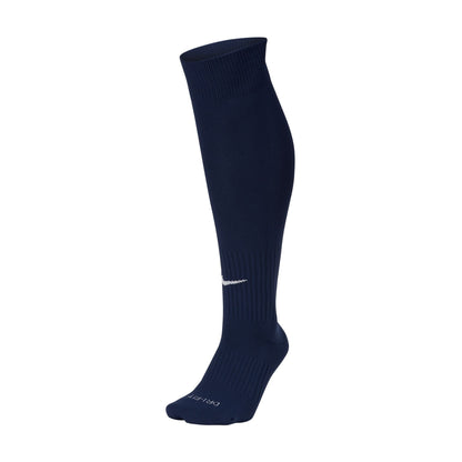 Nike Classic II Soccer Socks Soccer Socks Nike Navy XS 
