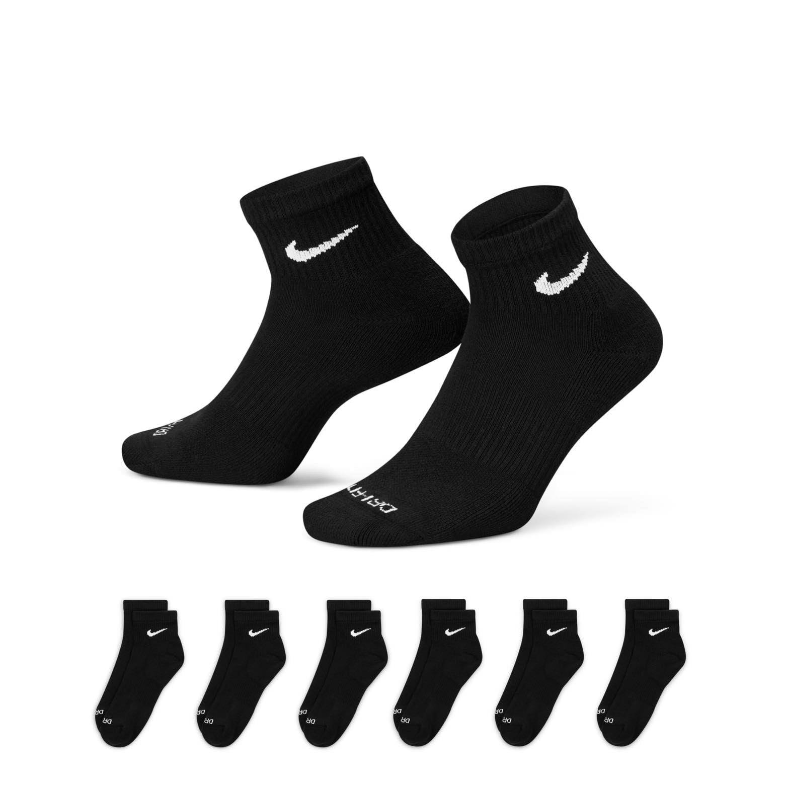 Nike Everyday Plus Cushioned Buy them at Premium Soccer