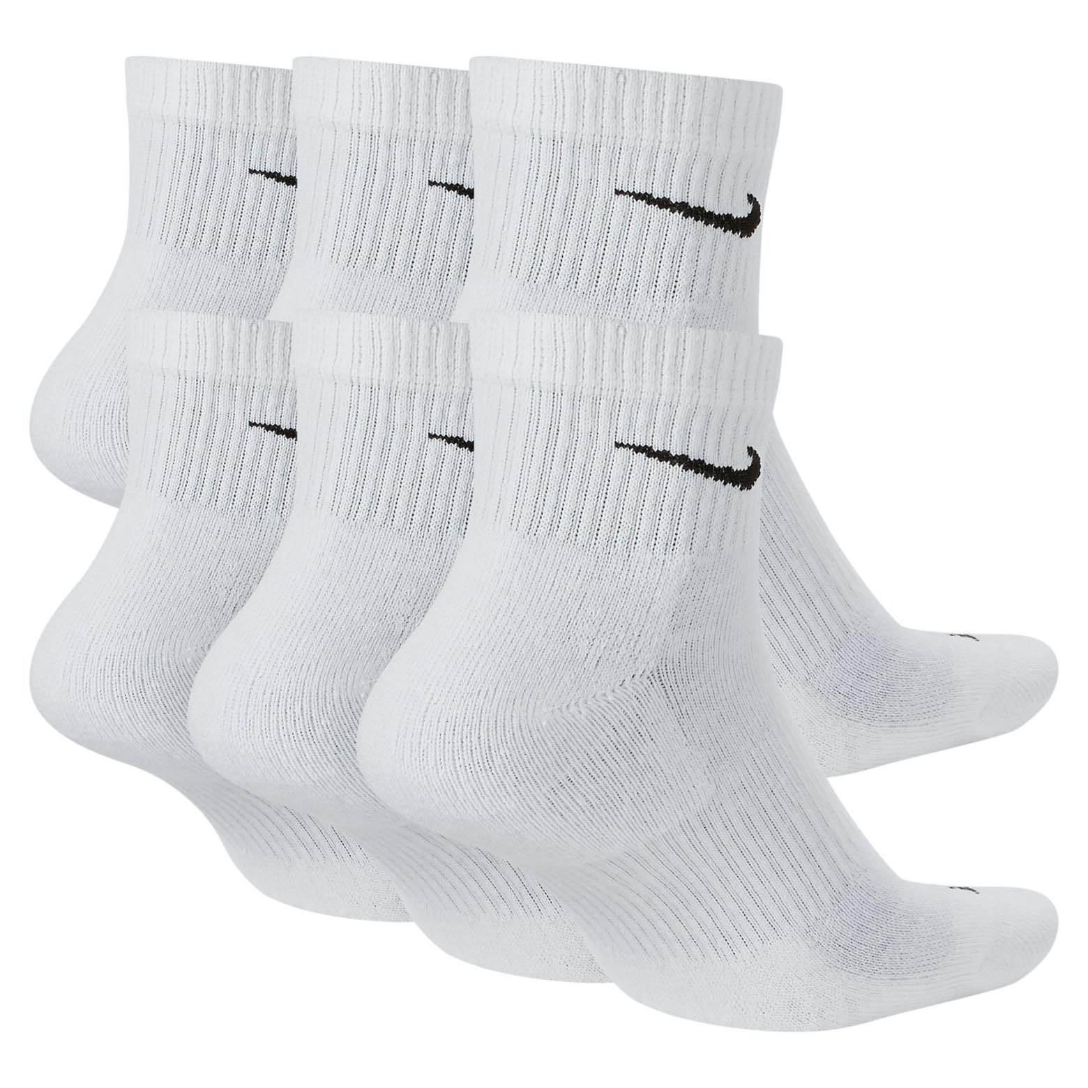 Nike Everyday Plus Cushioned Training Socks Nike 