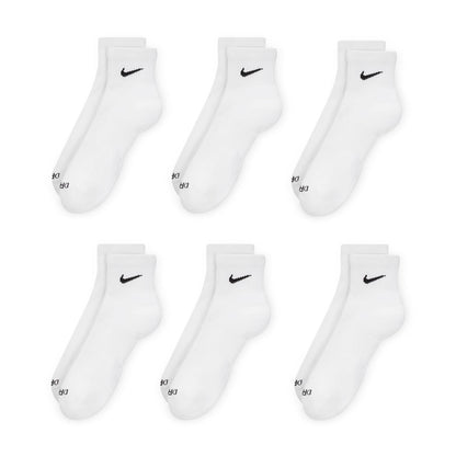 Nike Everyday Plus Cushioned Training Socks Nike 