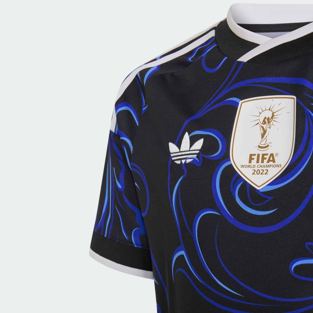 Argentina 2026 Away Messi Jersey Youth Official Jerseys adidas 