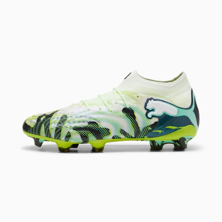 PUMA FUTURE 9 Ultimate Creativity FG/AG Soccer Cleats | Canada