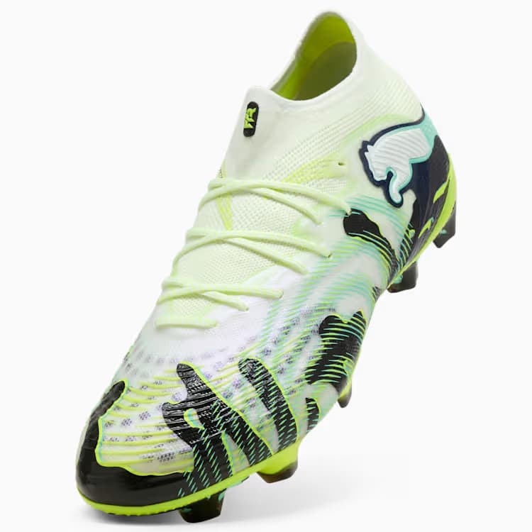 PUMA FUTURE 9 Ultimate Creativity FG/AG Soccer Cleats | Canada