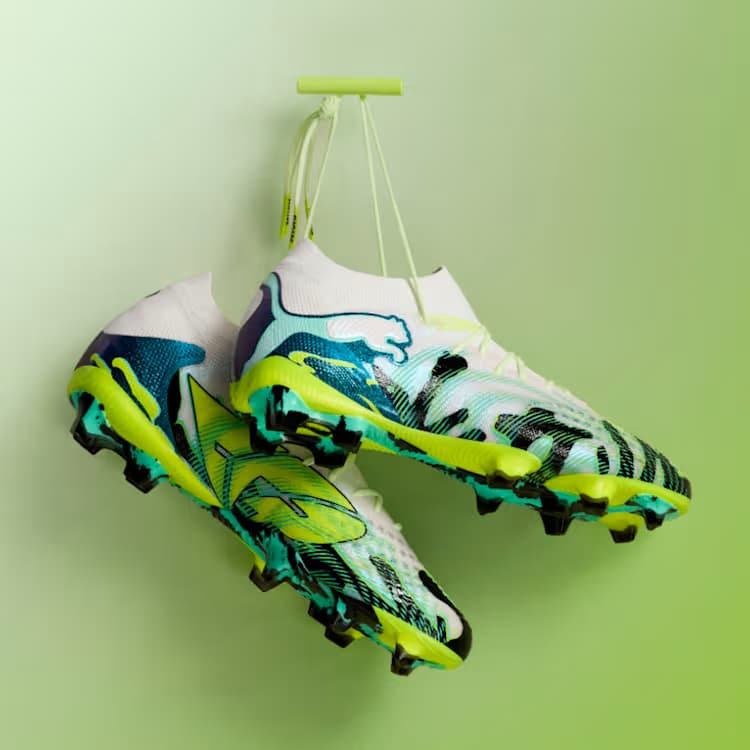 PUMA FUTURE 9 Ultimate Creativity FG/AG Soccer Cleats | Canada
