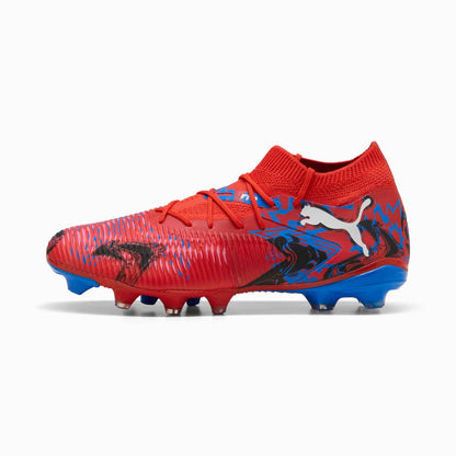 PUMA FUTURE 8 MATCH Playmaker FG/AG Firm Ground PUMA 