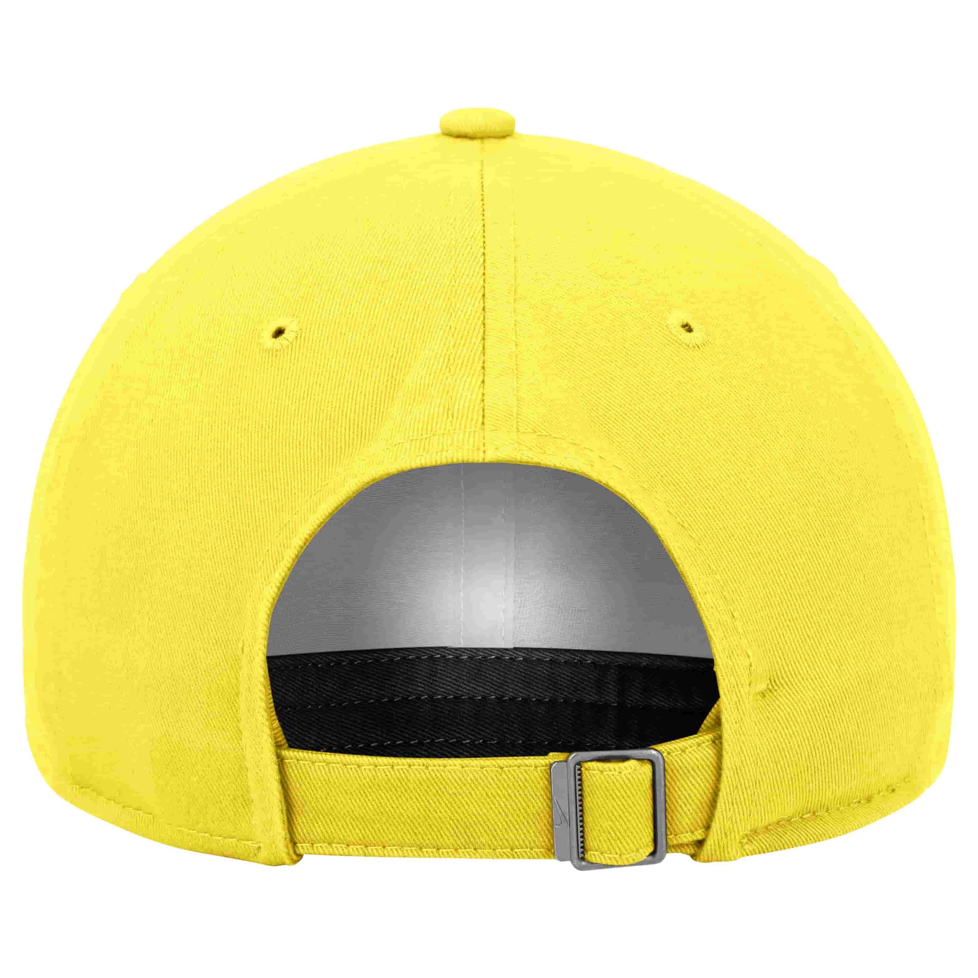 Brazil Club Cap Hats Nike 