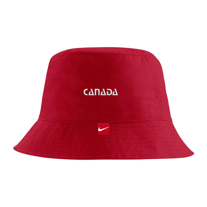 Canada Bucket Hat Hats Nike 