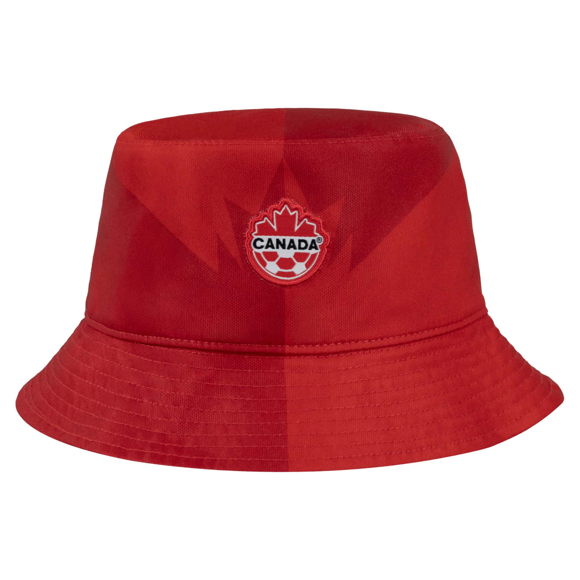 Canada Apex Reversible Bucket Hat | Premium Soccer