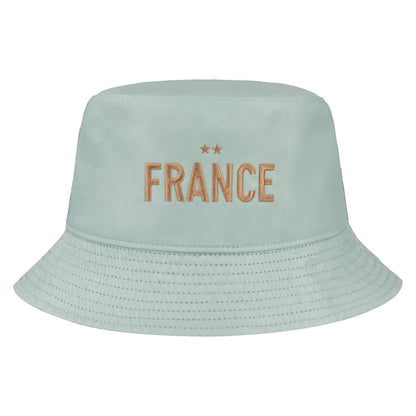 France Apex Reversible Bucket Hat Hats Nike 