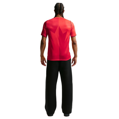 Canada 2026 Home Jersey Official Jerseys Nike 