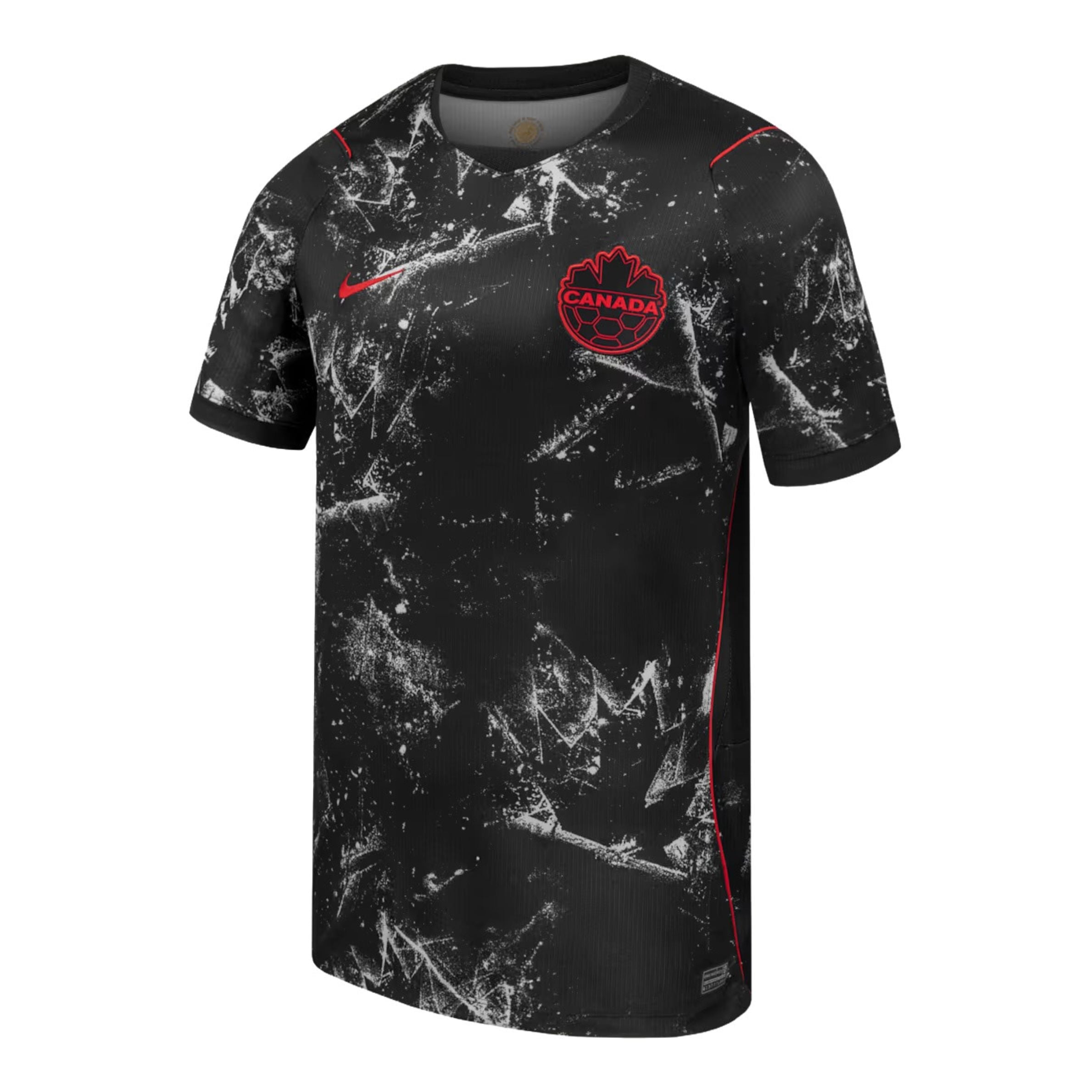 Canada 2026 Third Jersey Youth | Premium Soccer