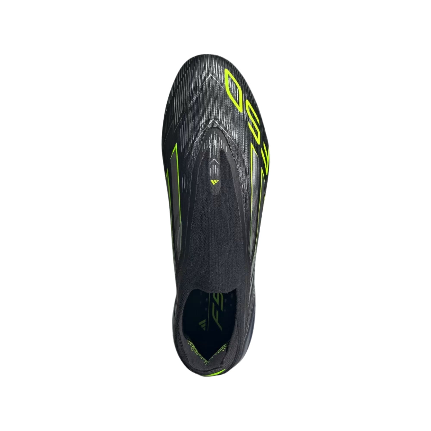 F50 Elite Laceless Firm Ground Boots Firm Ground adidas 