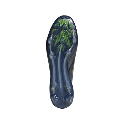 F50 Elite Laceless Firm Ground Boots Firm Ground adidas 