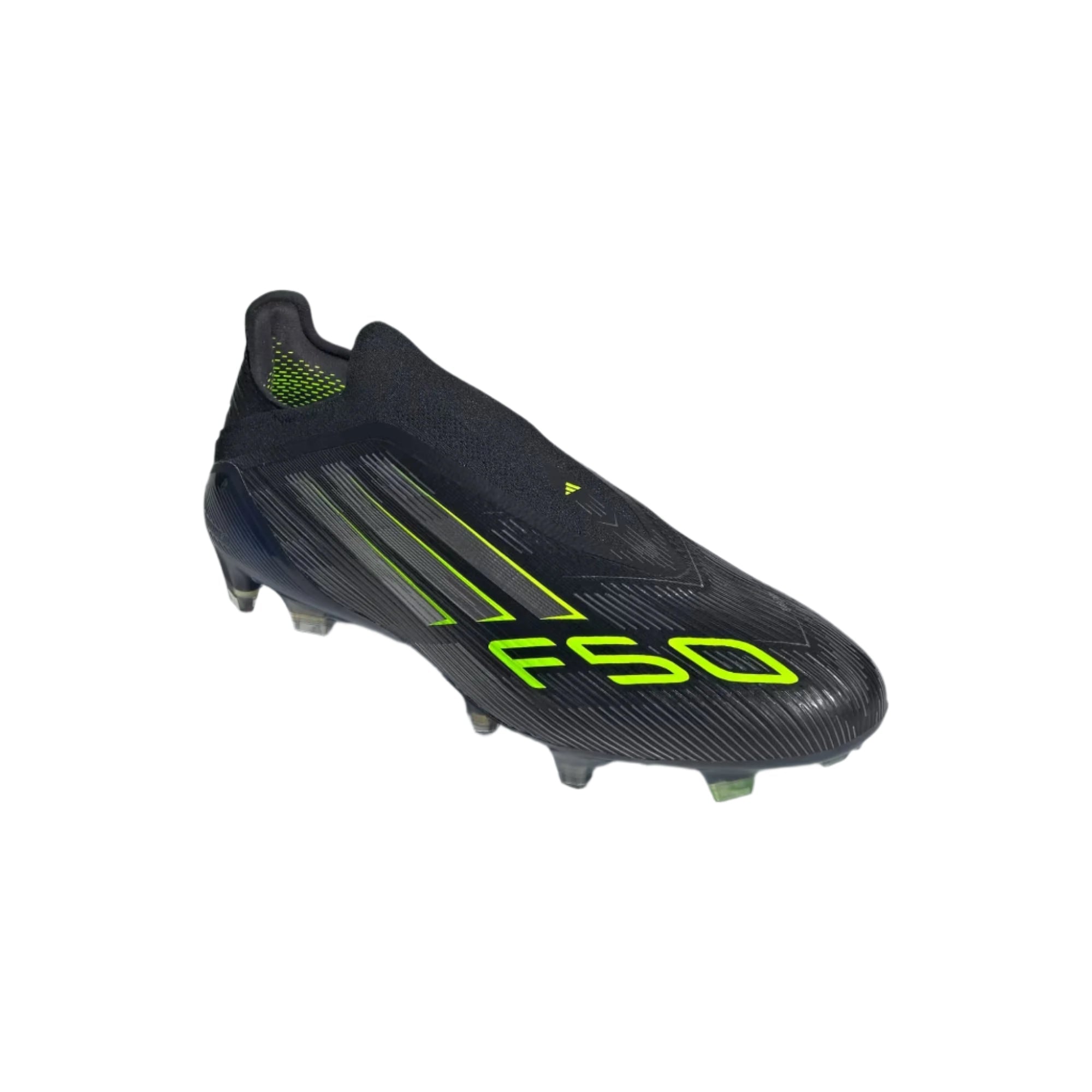 adidas F50 Elite Laceless Firm Ground Boots – Speed Soccer