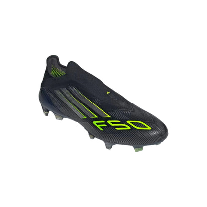 F50 Elite Laceless Firm Ground Boots Firm Ground adidas 