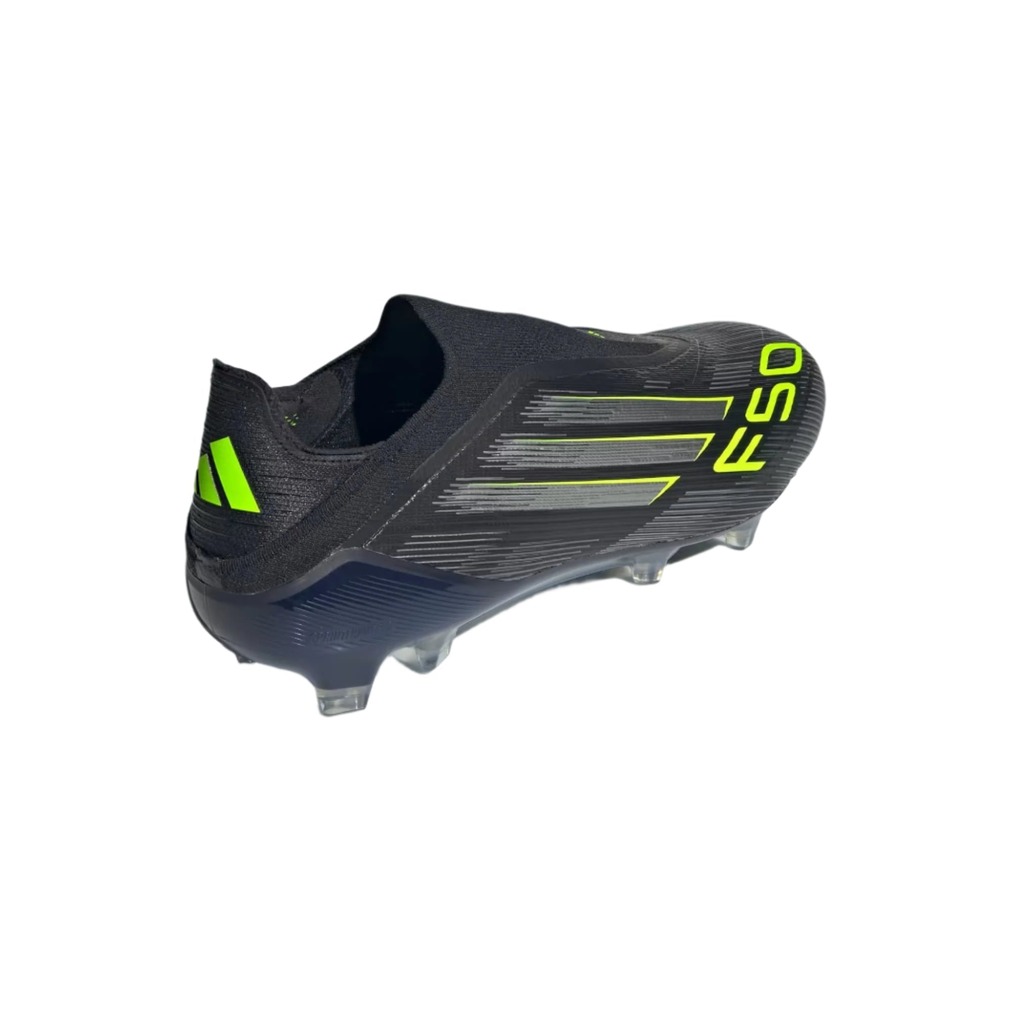 F50 Elite Laceless Firm Ground Boots Firm Ground adidas 