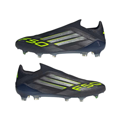 F50 Elite Laceless Firm Ground Boots Firm Ground adidas 