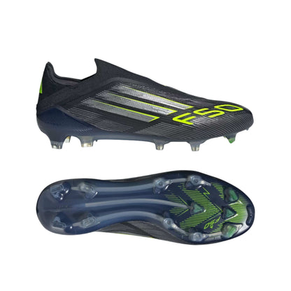 F50 Elite Laceless Firm Ground Boots Firm Ground adidas 
