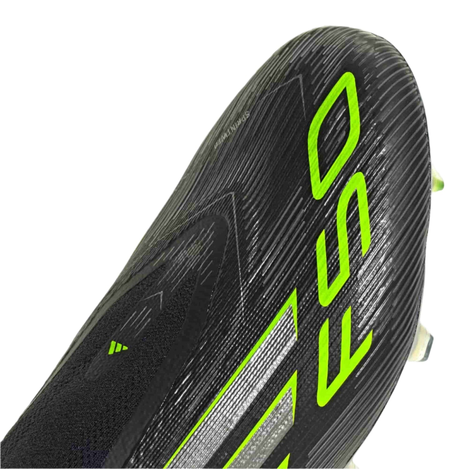 F50 Elite Laceless Firm Ground Boots Firm Ground adidas 