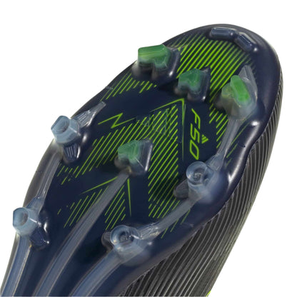 F50 Elite Laceless Firm Ground Boots Firm Ground adidas 