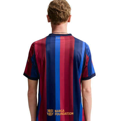 Maillot FC Barcelona 2026/27 Stadium Domicile