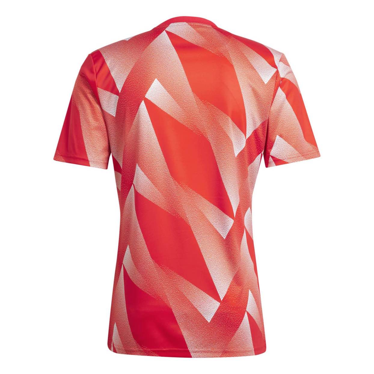 FC Bayern Pre-Match Jersey Licensed Jerseys adidas 