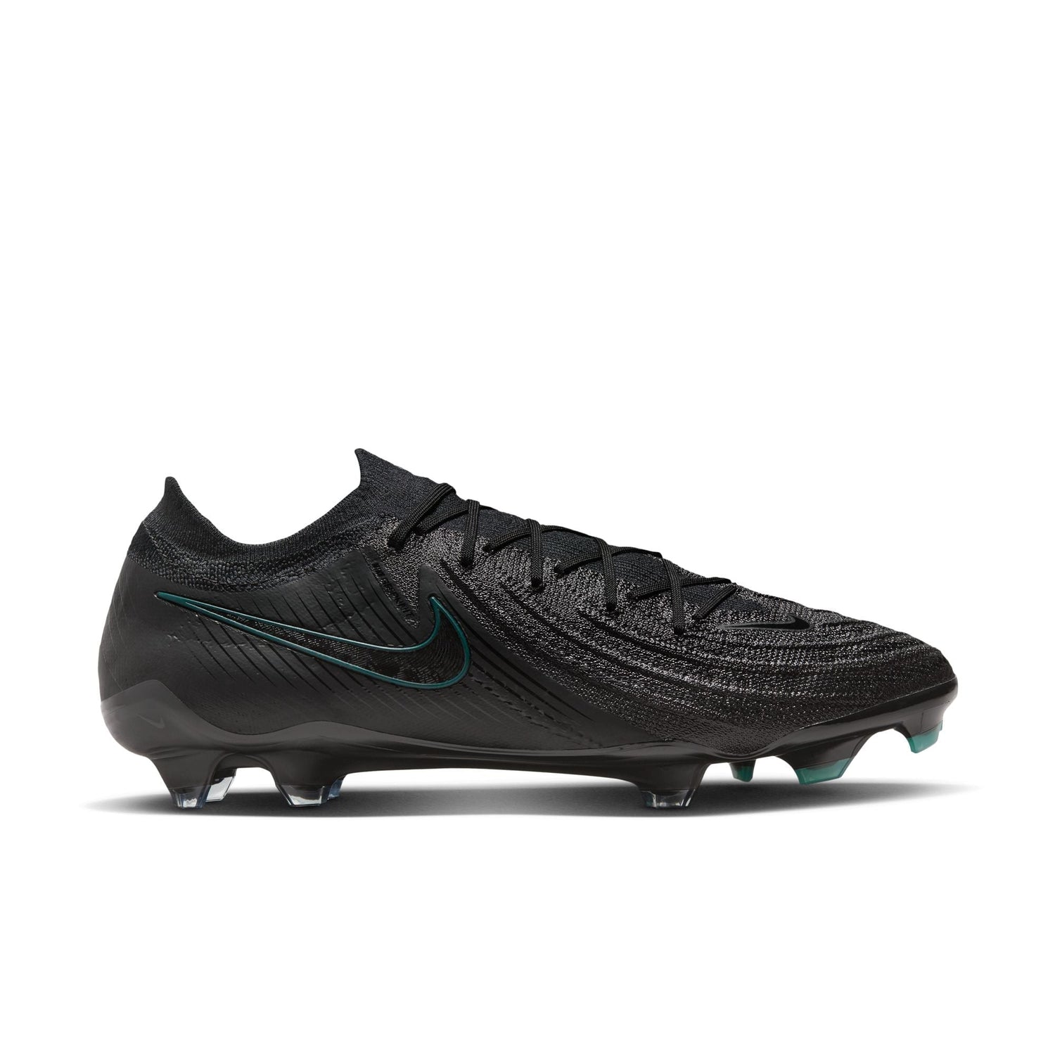 Nike Phantom GX 2 Elite FG Firm Ground Nike Black M 6.5 / W 8 