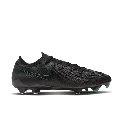 Nike Phantom GX 2 Elite FG Firm Ground Nike Black M 6.5 / W 8 