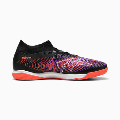 PUMA FUTURE 8 Match IT Indoor Court PUMA Purple M 7 / W 8.5 