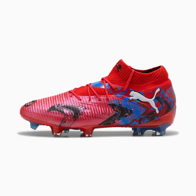 PUMA FUTURE 8 ULTIMATE Playmaker FG/AG Firm Ground PUMA 