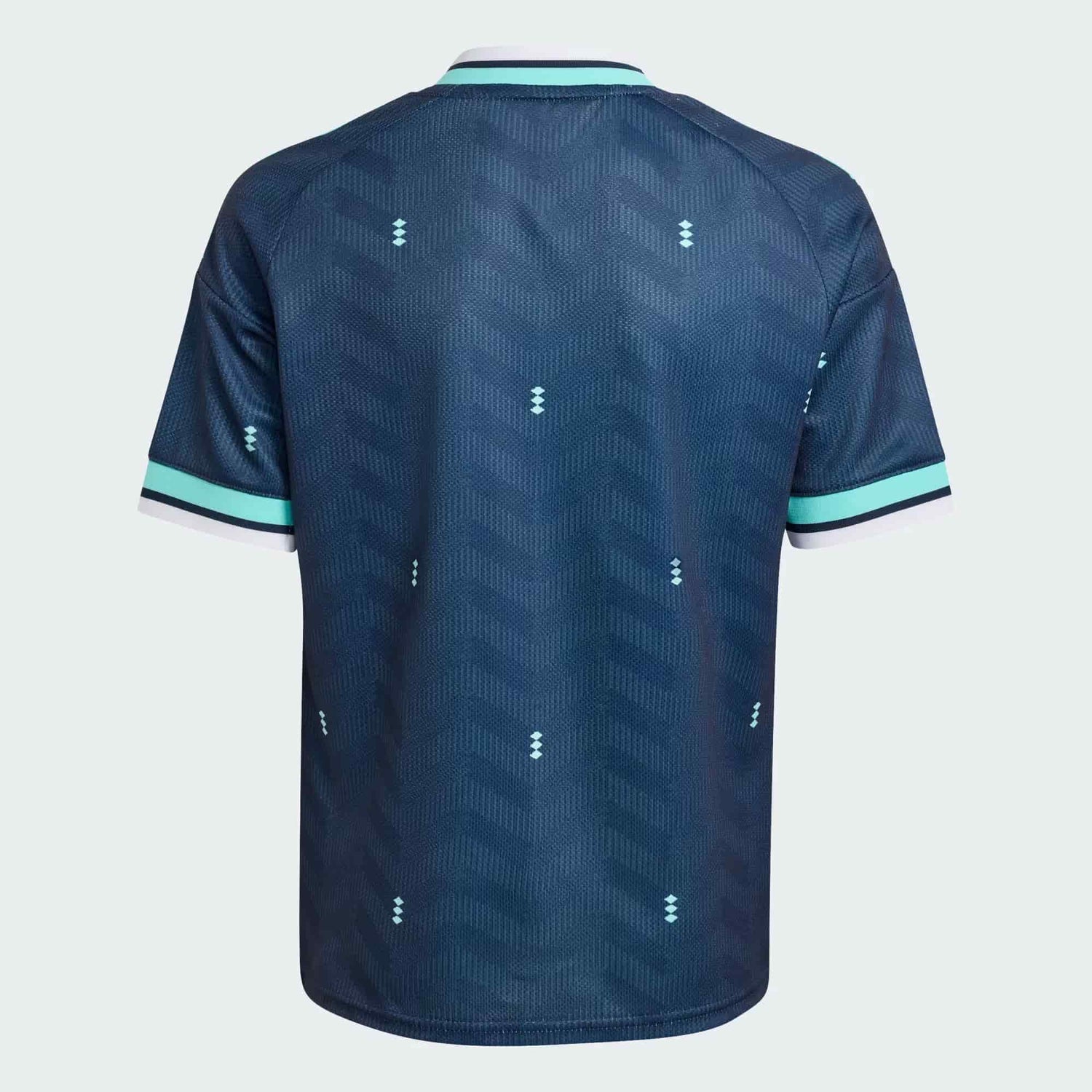 Germany 2026 Away Jersey Youth Official Jerseys adidas 