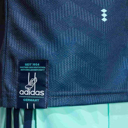 Germany 2026 Away Jersey Youth Official Jerseys adidas 
