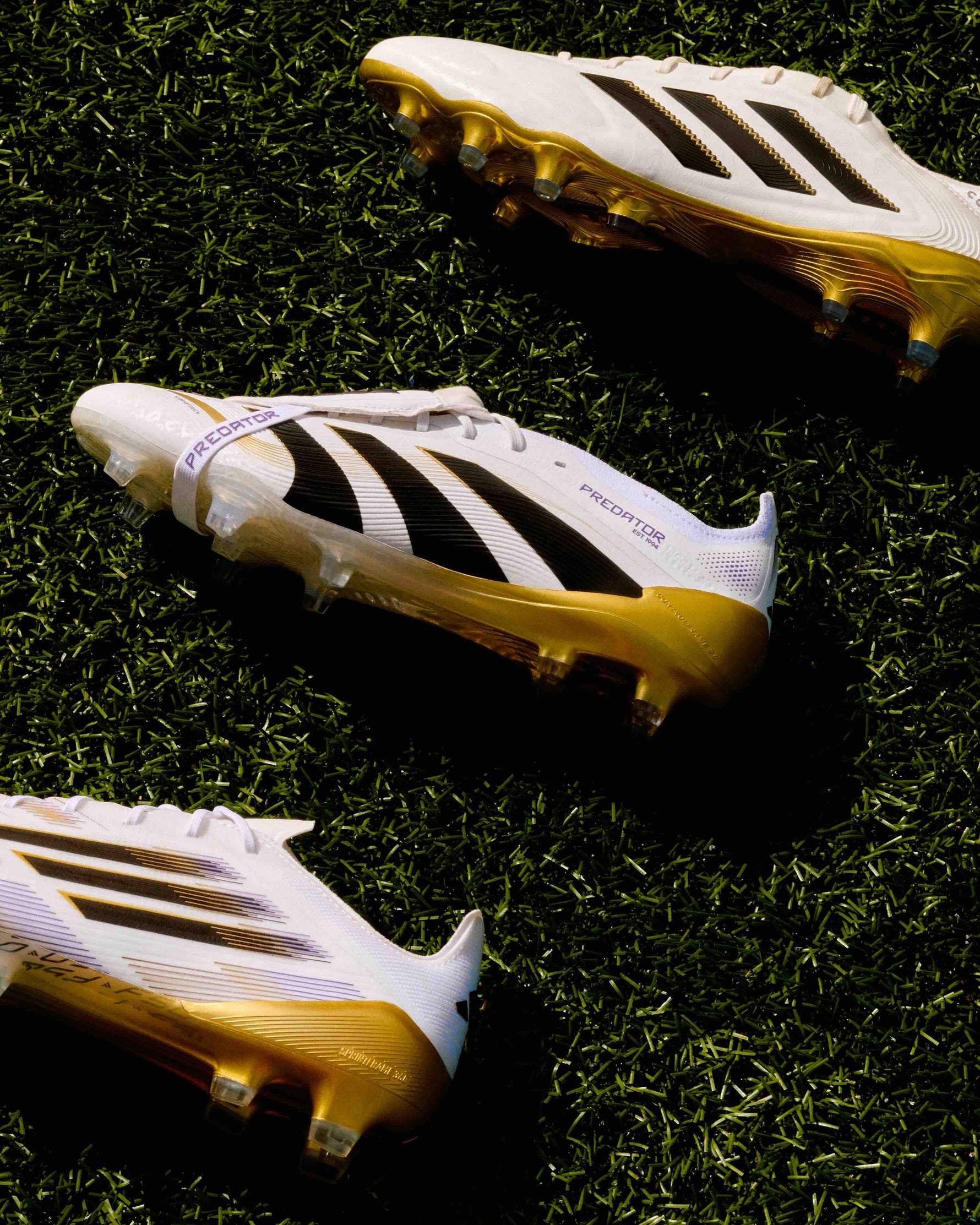 Top-Quality Soccer Cleats & Gear - Premium Soccer Store